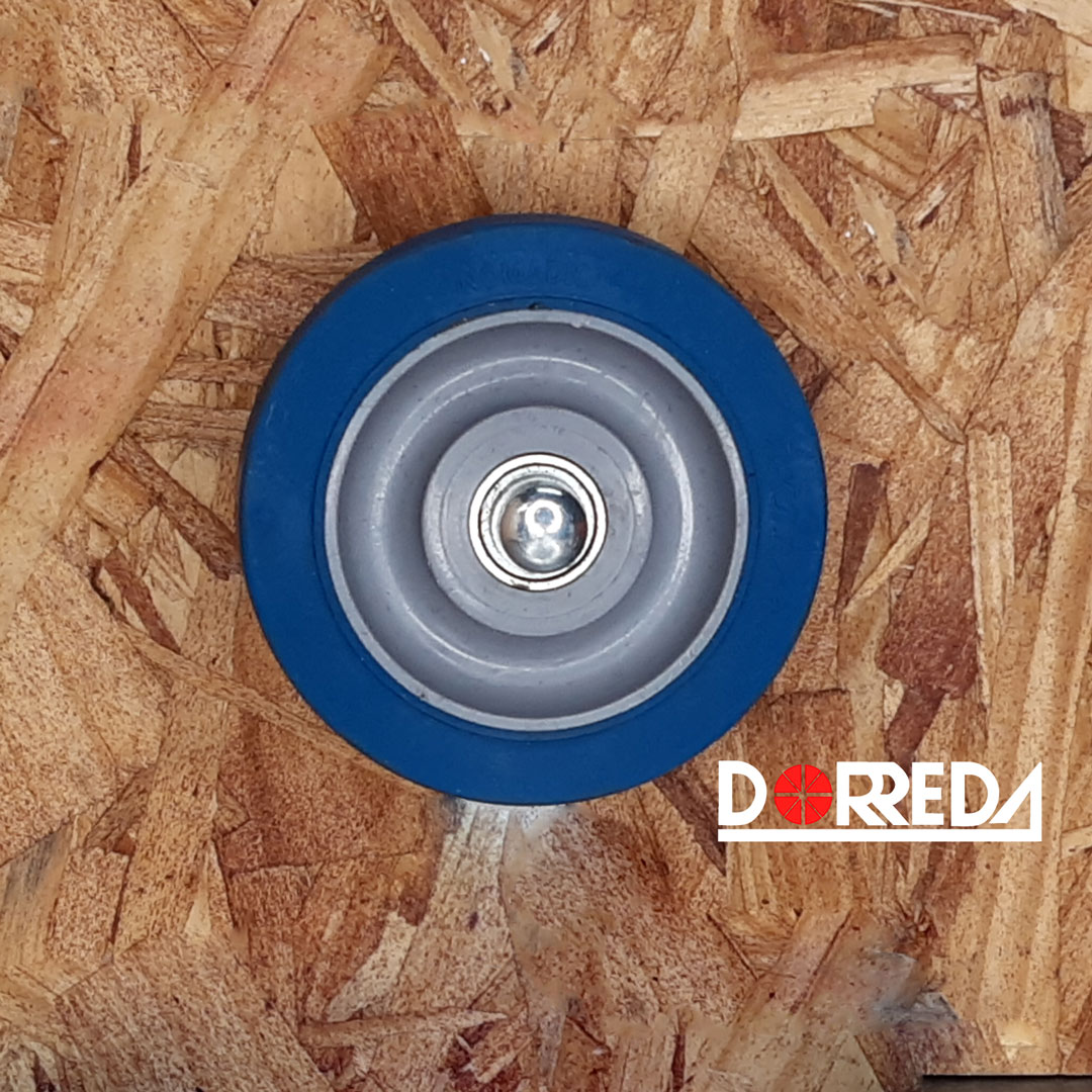 NM50GL43 - NOMADIC AZUL 5X11/4" NM50GL43