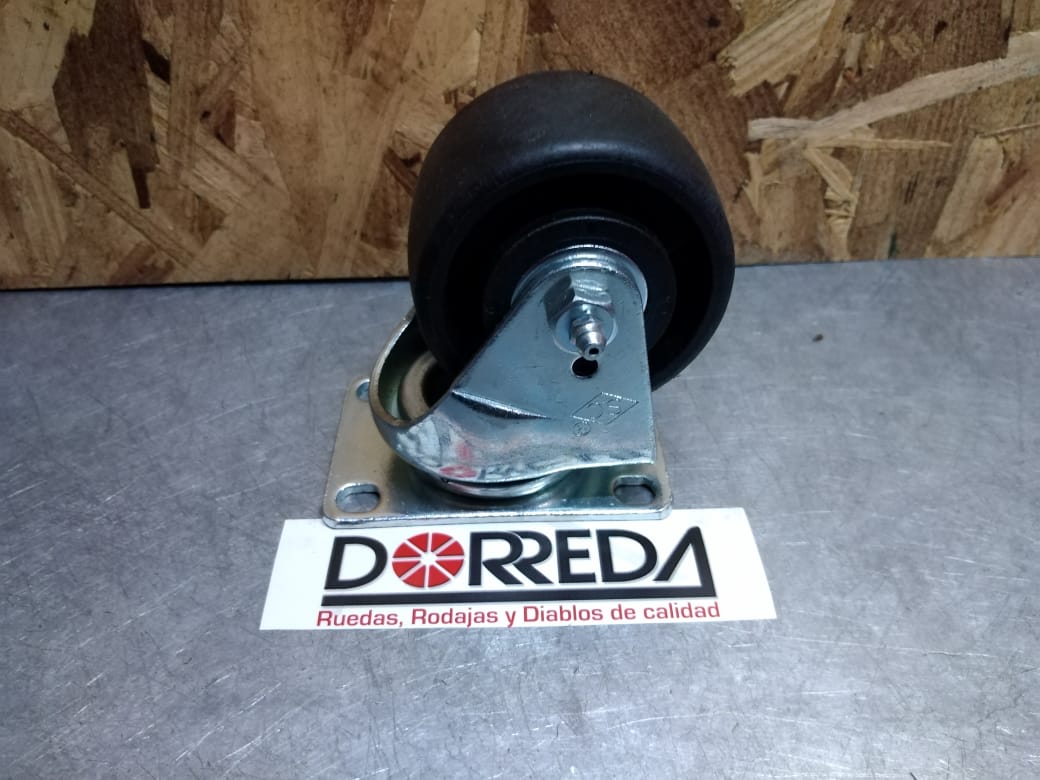 05MA20IB2906YY - A Rodaja BASE PLACA GIRATORIA MAXROCK 2 X 1 3/4" 05MA20IB2906YY