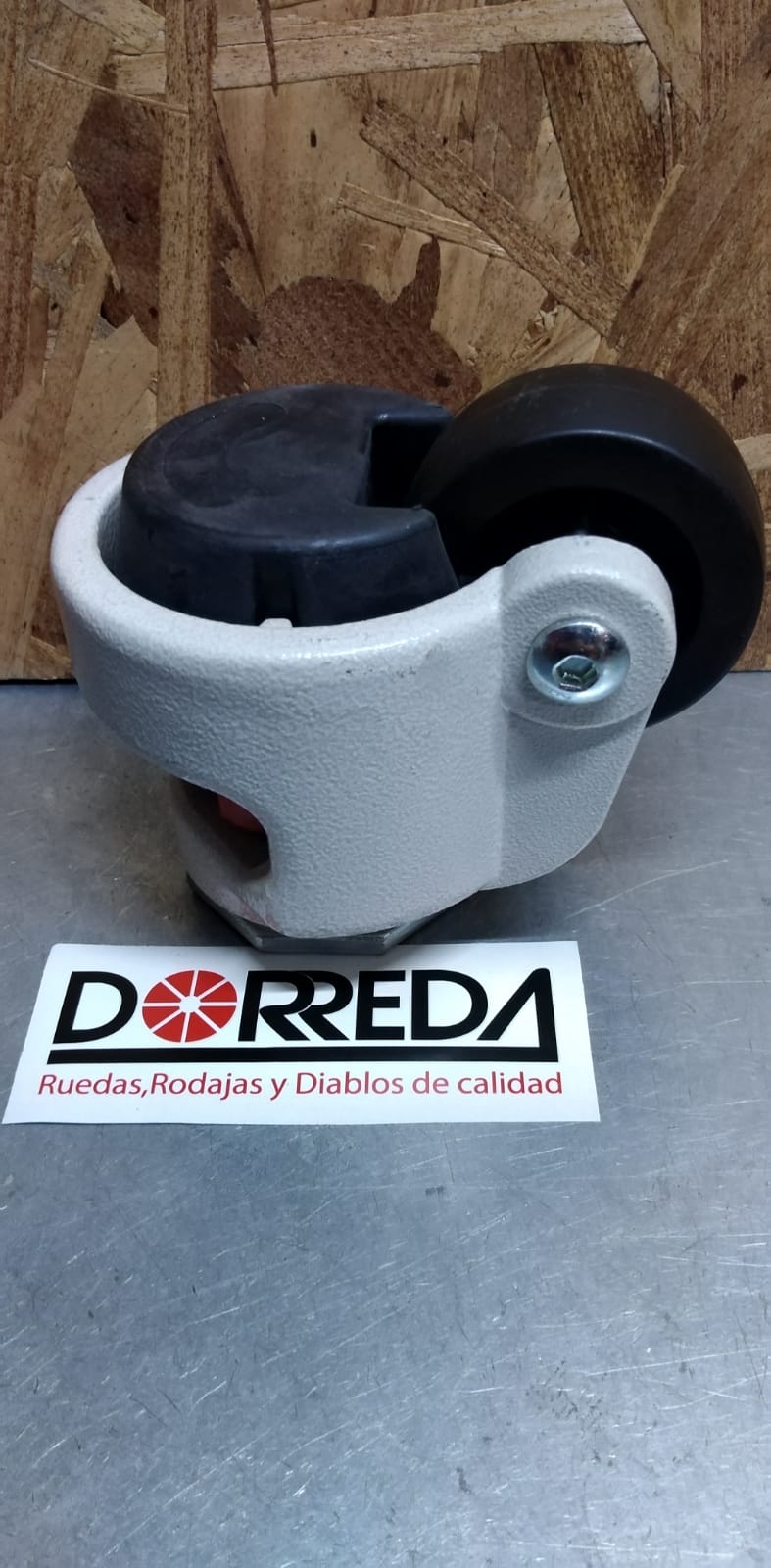 LV0600V4 - NIVELADORA  HEXAGONAL 21/2" LV0600V4