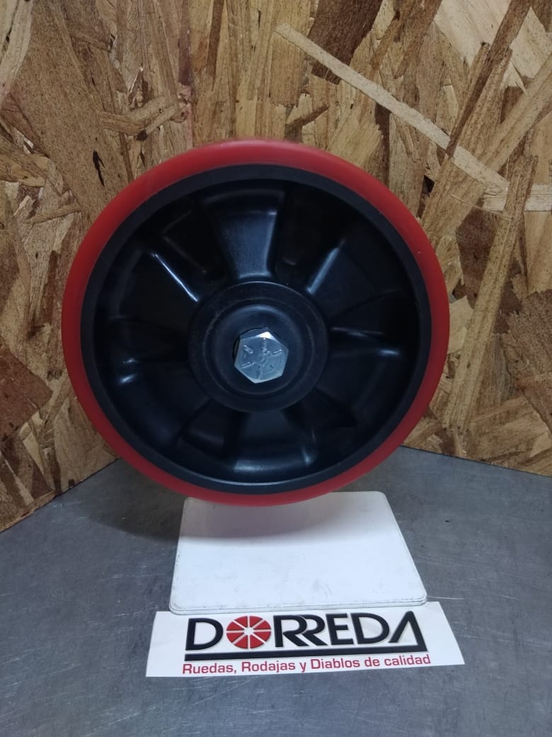 MU80JK84 - POLYONMAXROK 8X2" MU80JK84