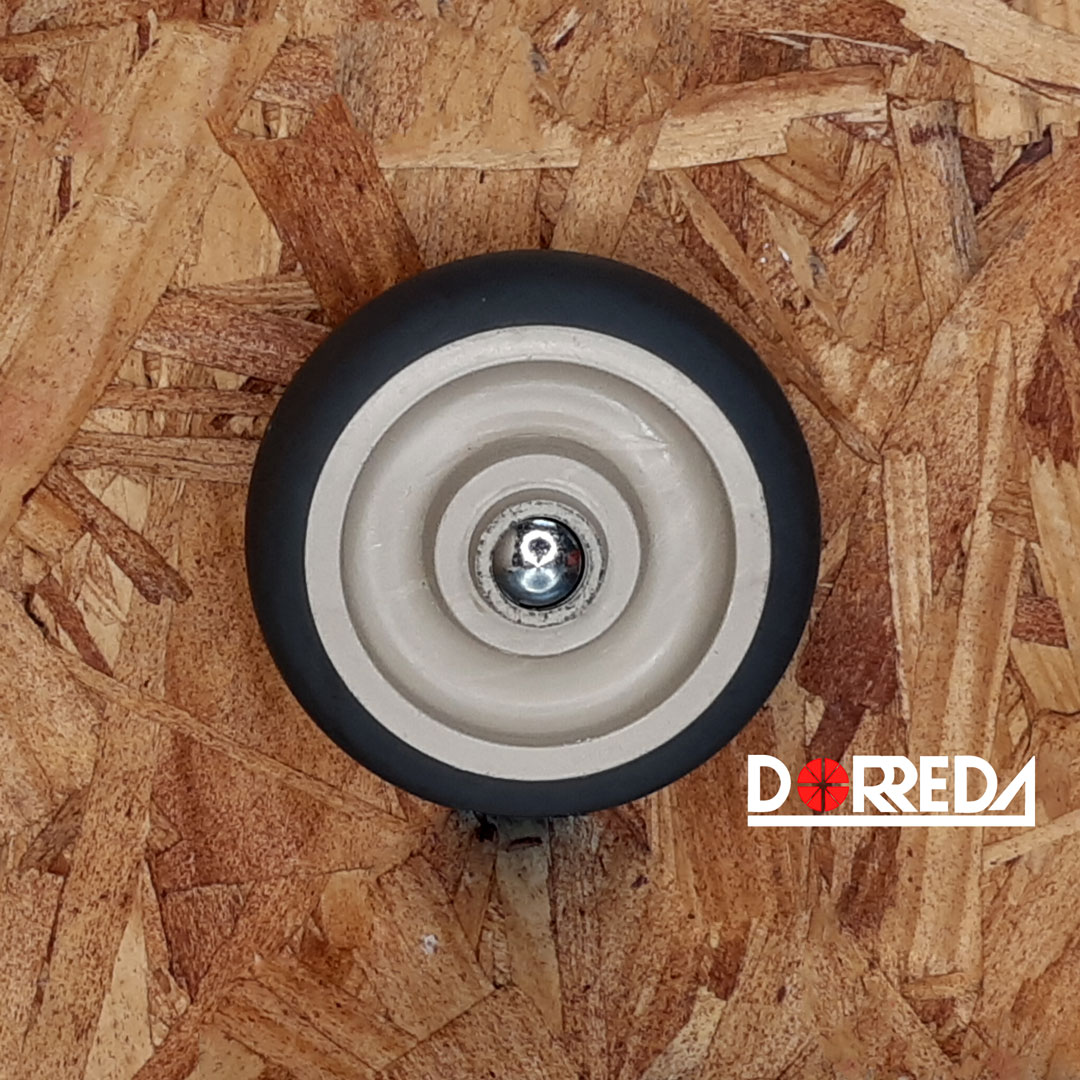 PP30GY83 - POLY PRO 3X1 1/4" BALON INT 1/2" PP30GY83