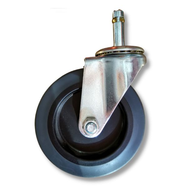 09TP40DH8191YY - A Rodaja BASE ESPIGA ARILLO THERMO PRO 4X1" 09TP40DH8191YY