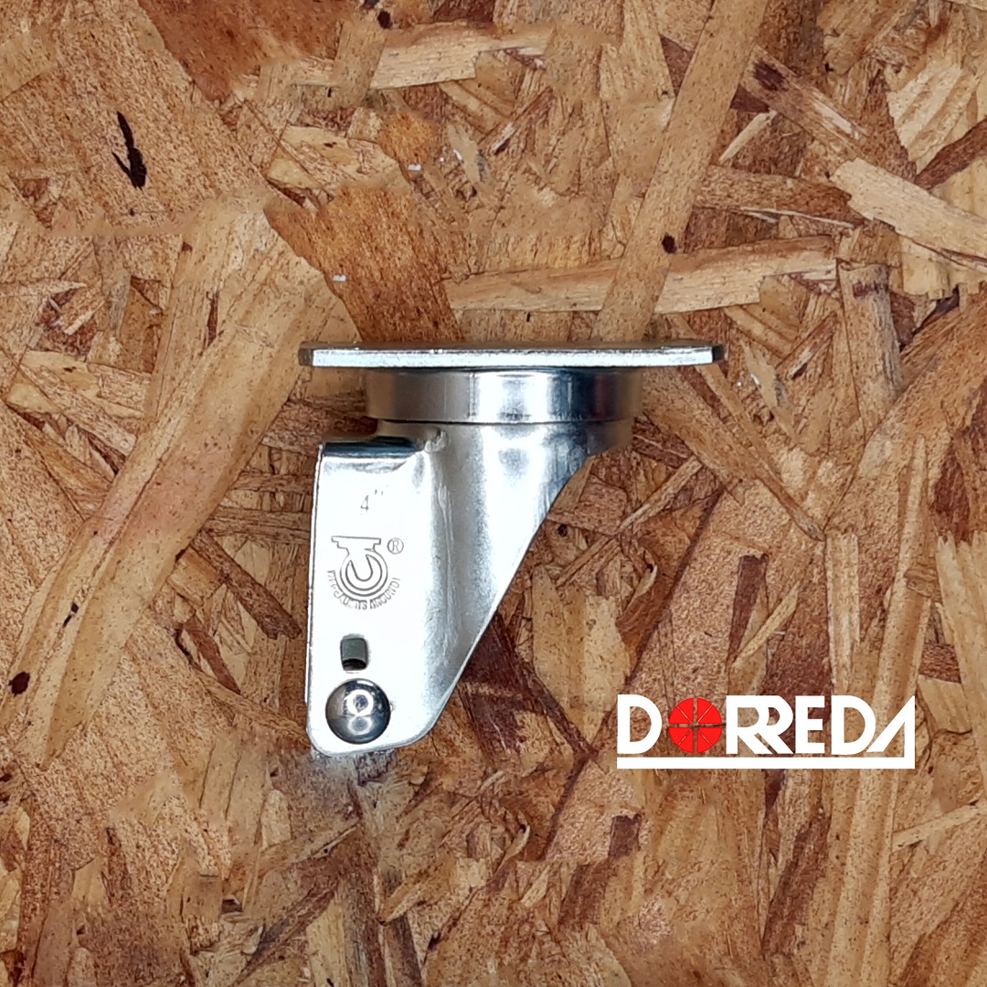 79ZZ50HZ8206YY - BASE PLACA GIRATORIA DE 5X1-1/2" 79ZZ50HZ8206YY