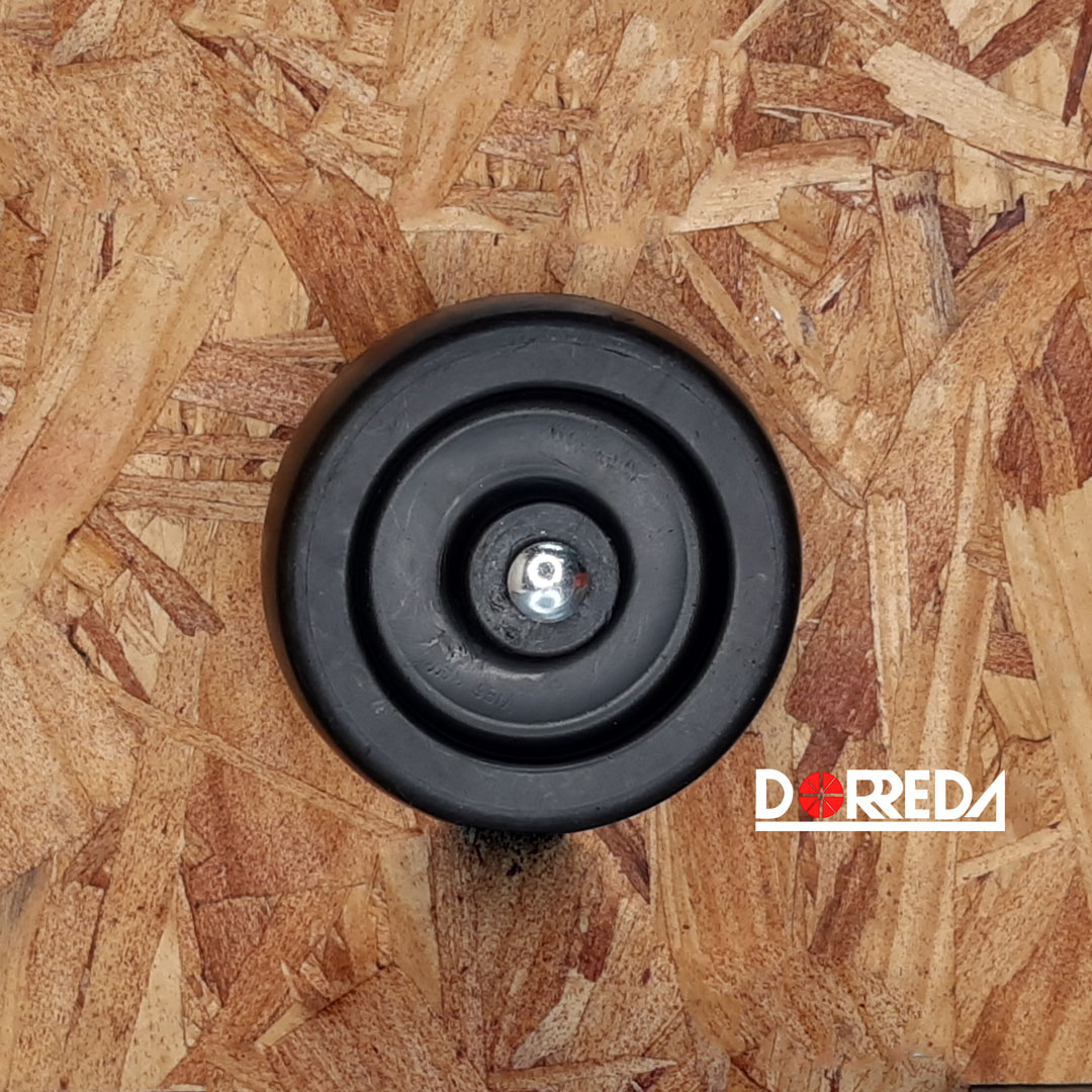 PO35GB82 - POLIOLEFINA 3 1/2 X 1 1/4 PO35GB82