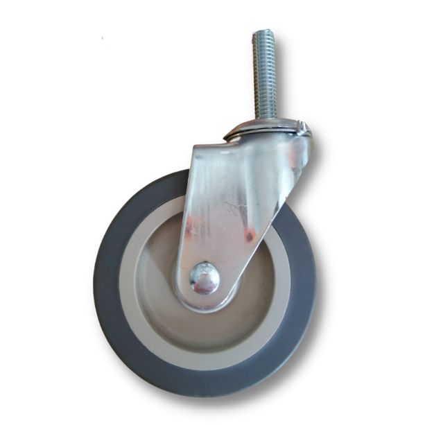 08PP30AT8062YY - A Rodaja BASE ESPIGA POLY PRO 3 X 13/16" 08PP30AT8062YY