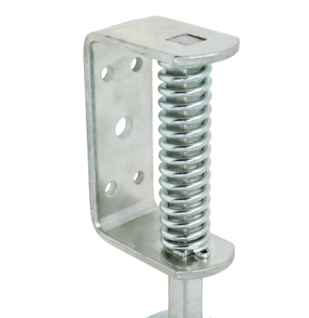 G2TSZZ - ACCESORIO. SPRING LOADED GATE SERIES G2 CUERDA G2TSZZ