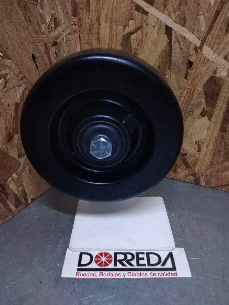 PH50JB60 - FENOLICA 5X2" CON BALERO PRECISIÓN PH50JB60