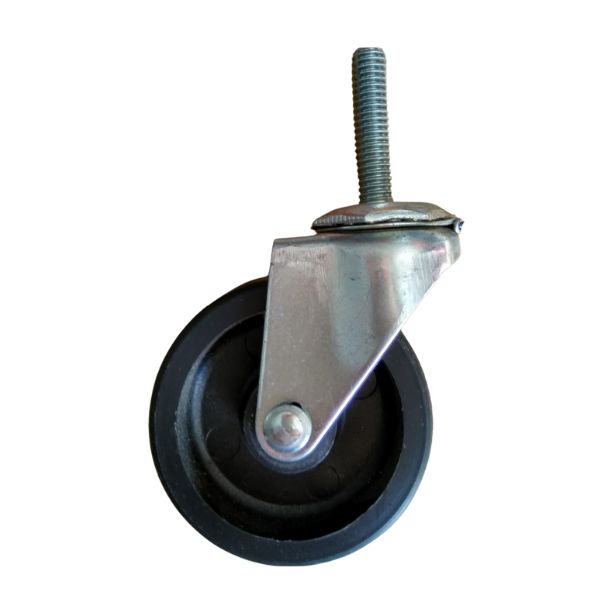 08PO25AB8062YY - A Rodaja BASE ESPIGA POLIOLEFINA 2 1/2 X 13/16" 08PO25AB8062YY