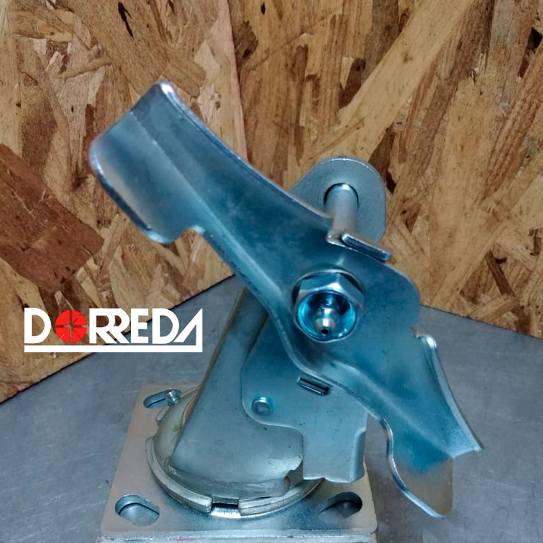 CAM00JB - ACCES. FRENO LATERAL CAM BRAKE PARA SERIE 43 6Y8X2" CAM00JB