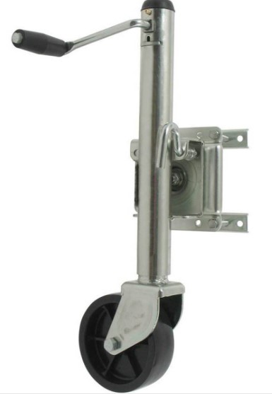 Z-60200 - GATO PARA REMOLQUE  1000LBS Z-60200