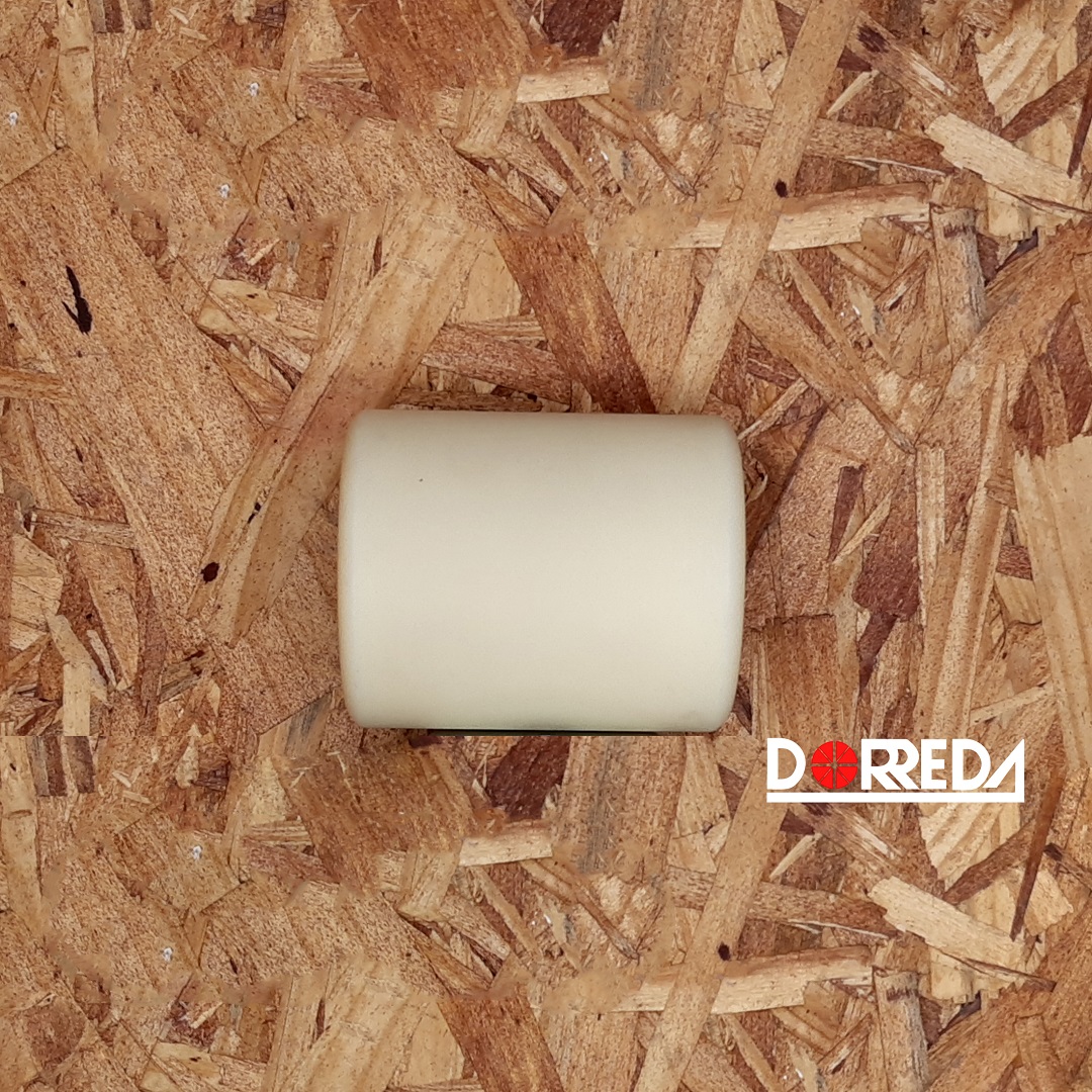 RD74X73CB - RODILLO NYLAMID 74 MM X 73 MM CON BALEROS 6204