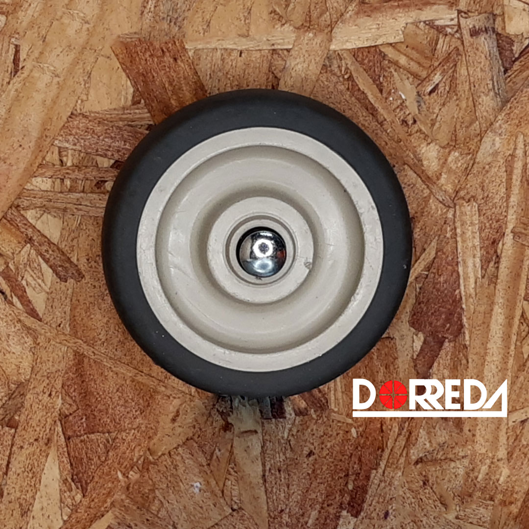 TP40GT83 - THERMO PRO 4X1-1/4" PARA BUJE INT 1/2" TP40GT83