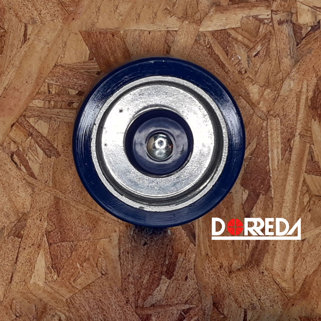 PA40GL43 - POLYON AL 4X1 1/4" PA40GL43