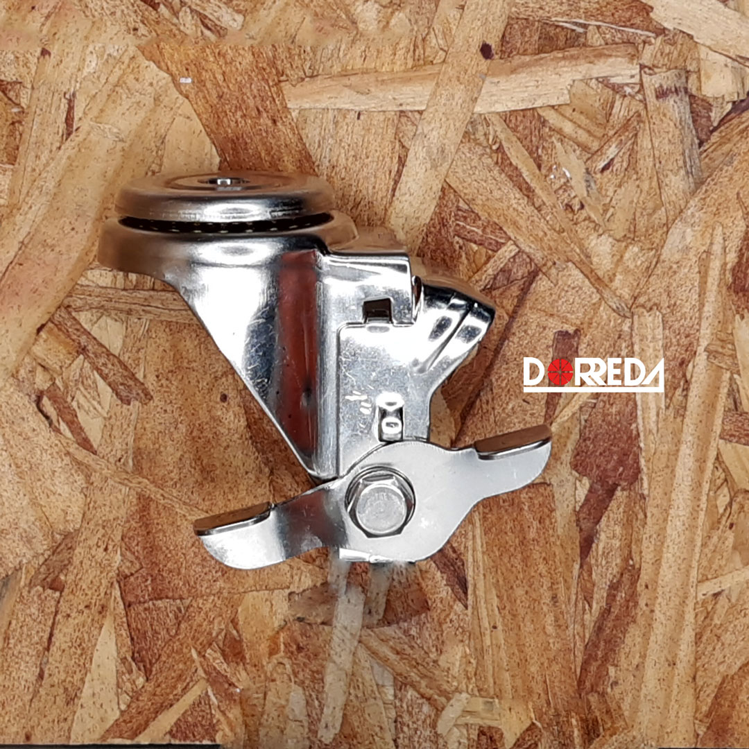 1000921 - ACCES. FRENO LATERAL 6X2"