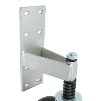 G327ZZ80JZ8337YY - ACCESORIO. SPRING LOADED GATE SERIES PARA 8" G327ZZ80JZ8337YY