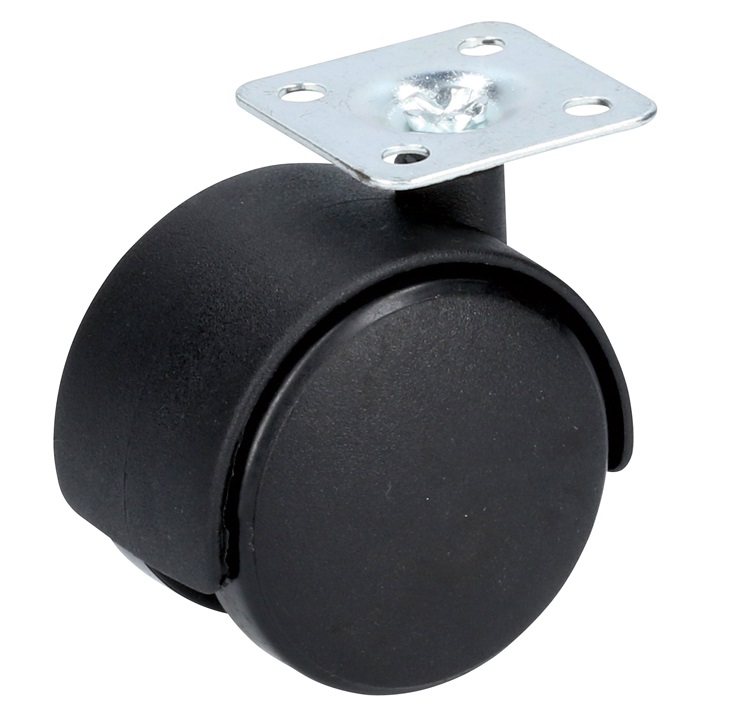 Y-2130-40 - RODAJA TIPO YOYO DE 41MM  PLACA  (1 5/8") Y-2130-40
