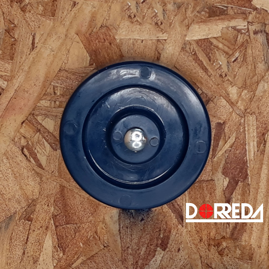 SU30GL83 - DURALASTOMER 3X11/4" INT 1/2" SU30GL83