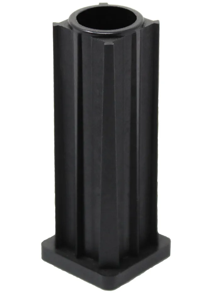 SSK34 - ACCESORIO. AJUSTADOR PLASTICO CUADRADO 3/4 SSK34