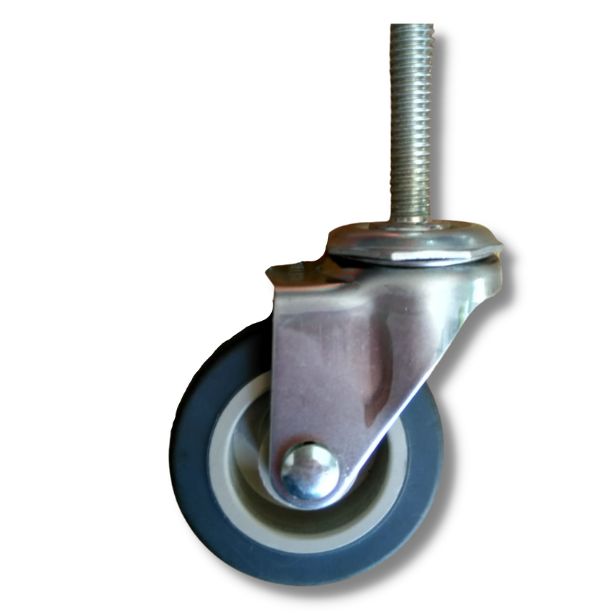 08TP20AT8062YY - A Rodaja BASE ESPIGA THERMO PRO 2 X 13/16" 08TP20AT8062YY