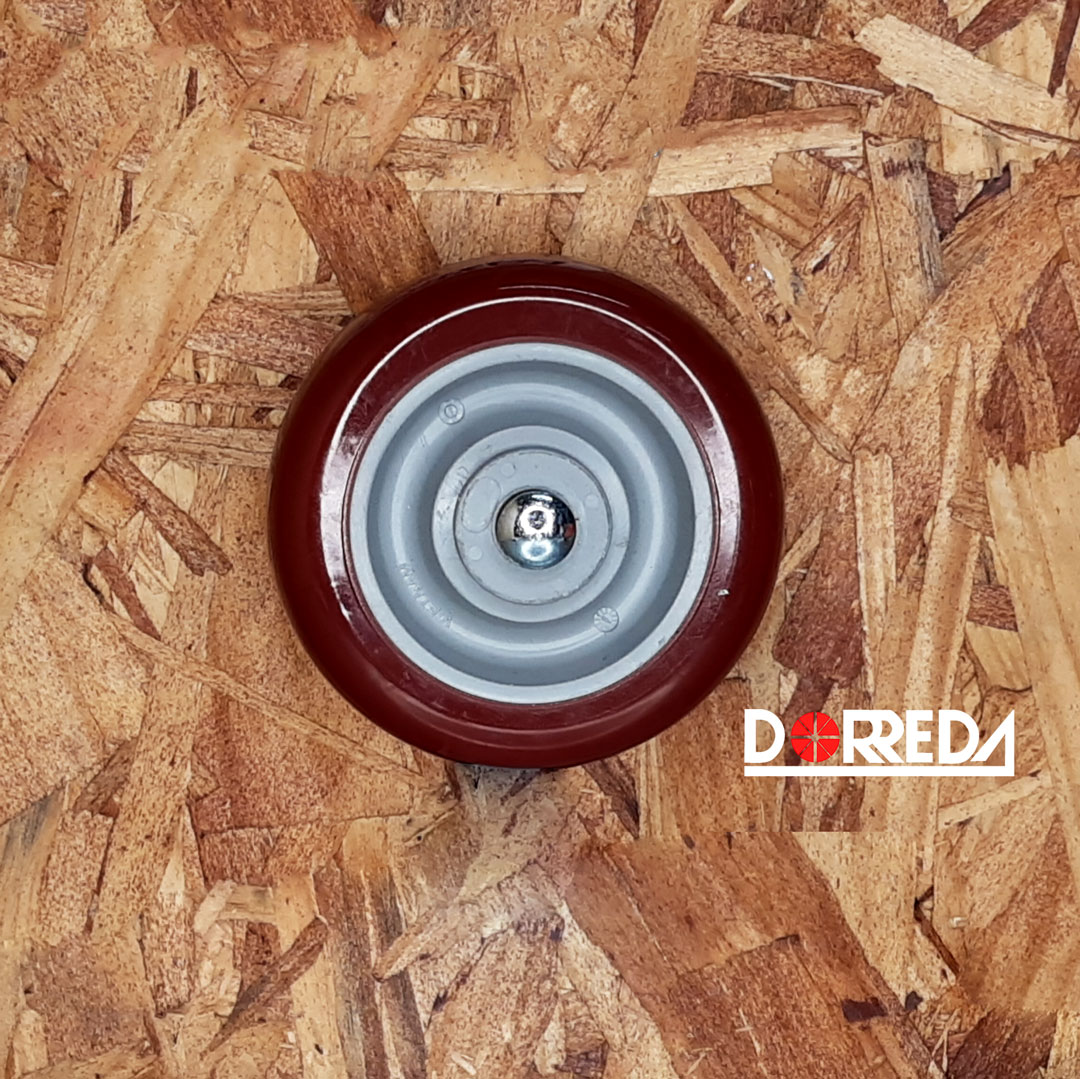 PM50GM43 - POLYMADIC 5X11/4" PM50GM43