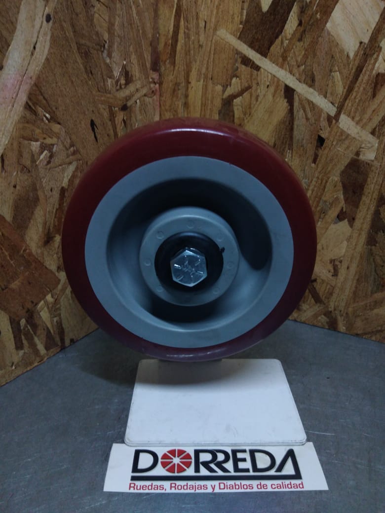 PP40JM84 - POLY PRO  4X2" PP40JM84