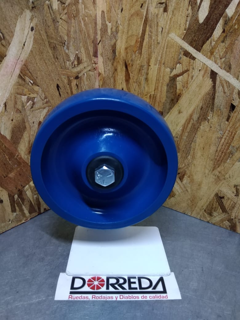 SU60JL84 - DURALASTOMER 6X2 " SU60JL84