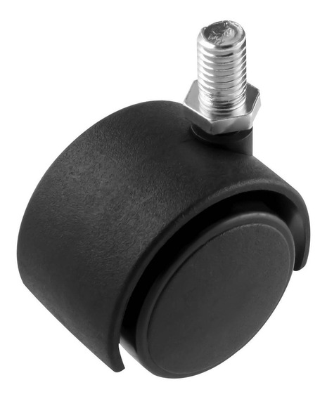Y-2132-40 - RODAJA TIPO YOYO DE 41MM ESPIGA CUERDA  (1 5/8") Y-2132-40