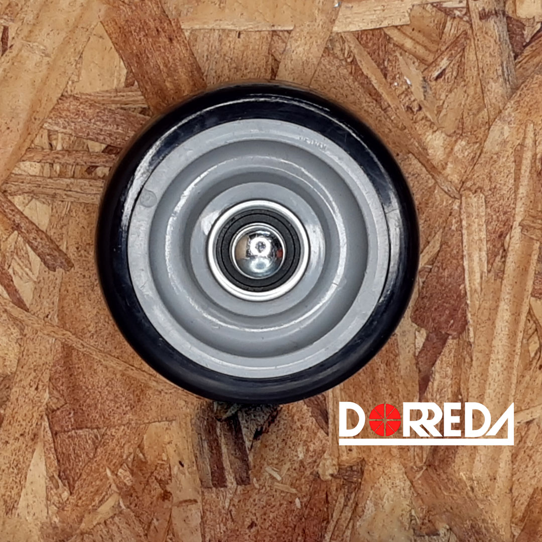 PP40GP42 - POLY PRO 4X1 1/4" PP40GP42