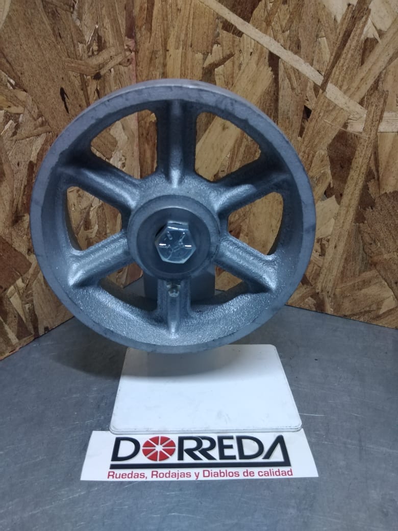 HS80JX84 - SEMMI STEEL 8X2" HS80JX84