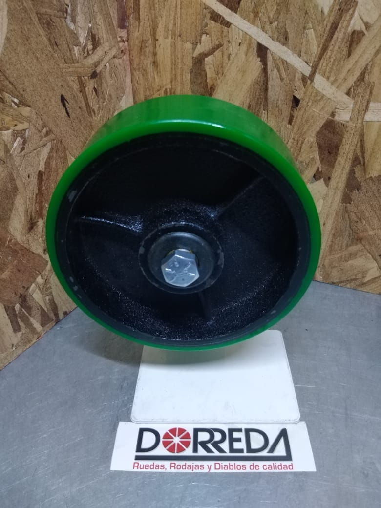 PU80JG84 - POLYON 8X2" PU80JG84