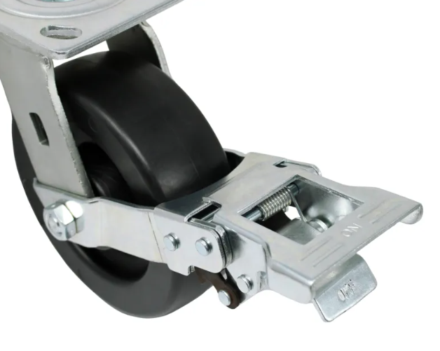 FCB2780 - ACCES. FRENO CONTACT FACE PARA SERIE 27 8" FCB2780