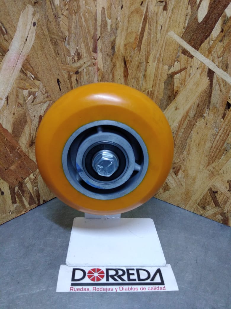 UX60JO64 - SUPER ELASTOMER ULTRAFLEX 6X2" UX60JO64
