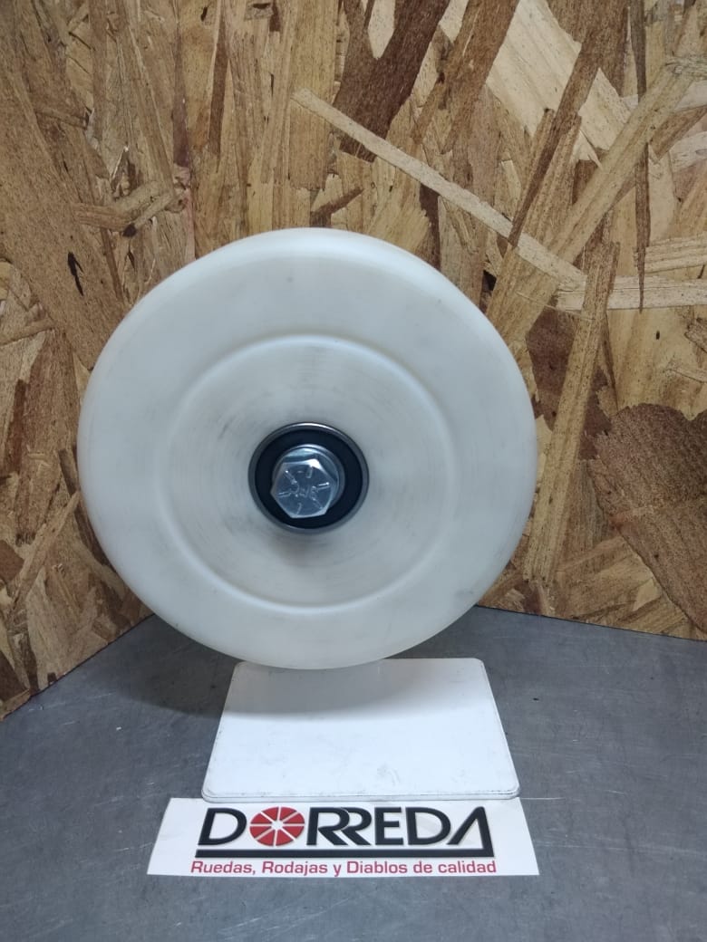 1000723 - RUEDA NYLAMID 5X2 X 6203 AR