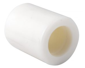 Y-1020-75 - RODILLO DELANTERO P/PATIN RODACARGA NYLON 74X93 Y-1020-75