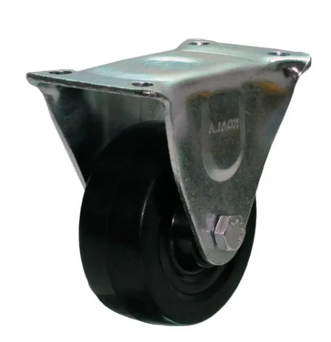 RFHD3010 - RODAJA FIJA 3" HULE DURO BUJE RFHD3010