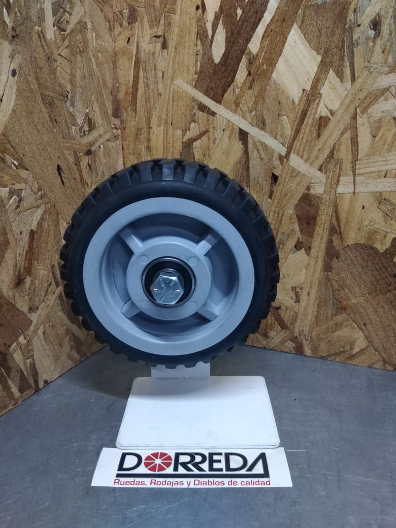 LS60JA62 - EXTREME 6X2" LS60JA62
