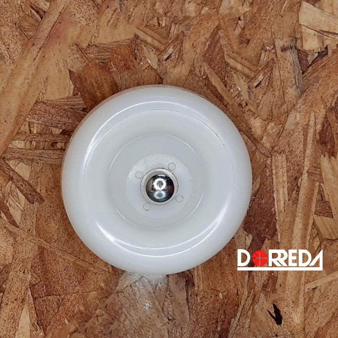 NY30GE83 - NYLON 3X1 1/4 NY30GE83