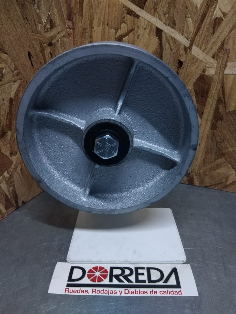 SS60JS84 - SEMMI STEEL 6X2" SS60JS84